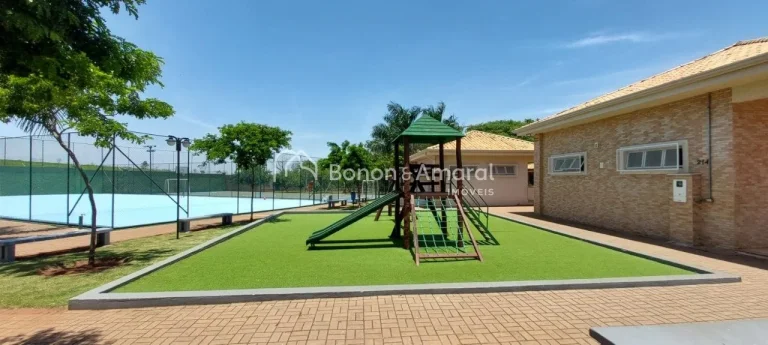 Imagem Terreno à Venda no Condomínio Yucatan - Oportunidade Única para Construir o Lar dos Seus Sonhos!
...