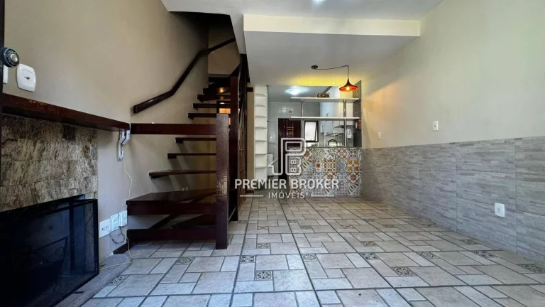 Imagem Casa à venda, 58 m² por R$ 420.000,00 - Parque do Imbui - Teresópolis/RJ