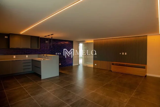 Imagem Oportunidade em CASA CAIADA: 95,98m², 03qts, 03suites, 02 vagas..