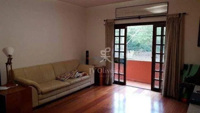 Imagem Casa à venda, 160 m² com 3 dormitórios, 3 banheiros, 2 vagas - Jardim das Vertentes - São Paulo/SP