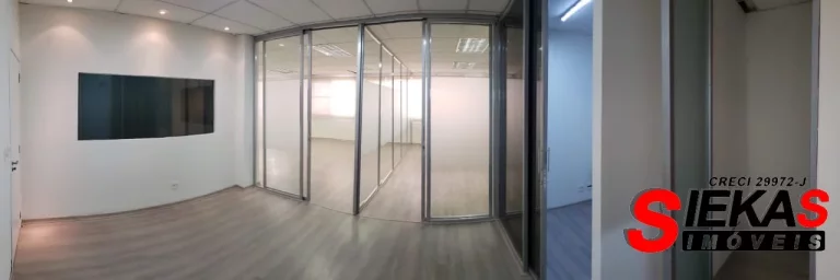 Imagem Salão Comercial na Penha de França, São Paulo-SP: 6 banheiros, 15 vagas de garagem, 727m²! Venha conferir!