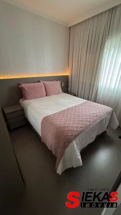 Imagem APARTAMENTO RESIDENCIAL em SÃO PAULO - SP, CHÁCARA SANTO ANTÔNIO (ZONA LESTE)
