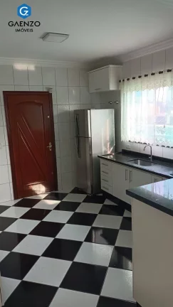 Imagem Sobrado Bela Vista Osasco