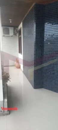 Imagem CASA 4/4 COM 3 SUITE NA QUEIMADINHA