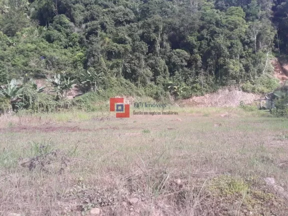 Terreno em Ascura