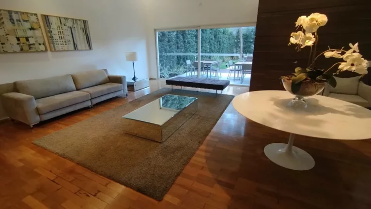 Imagem Apartamento com 1 Quarto à Venda, 93 m² em Itaim Bibi - São Paulo Imagem Apartamento com 1 Quarto à Venda, 93 m² em Itaim Bibi - São Paulo