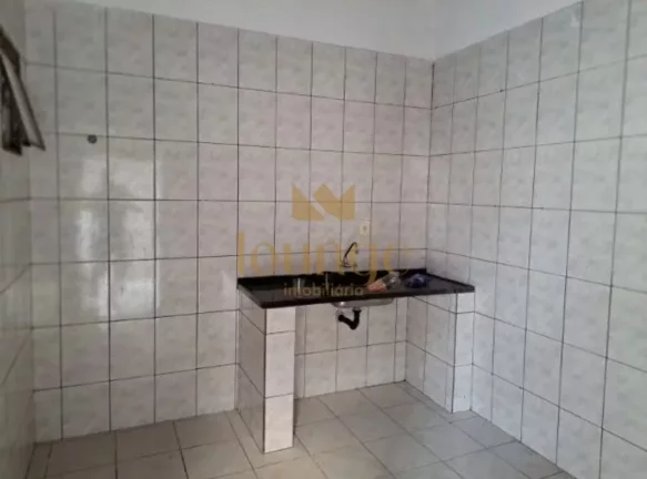 Imagem Pavilhão à venda Pq. dos Eucaliptos Zona Oeste - Sorocaba/SP