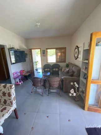 Imagem Sítio - Bairro Reserva da Tapera