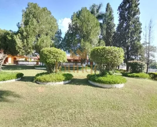 Imagem Apartamento à venda em Centro - Araçoiaba da Serra/SP