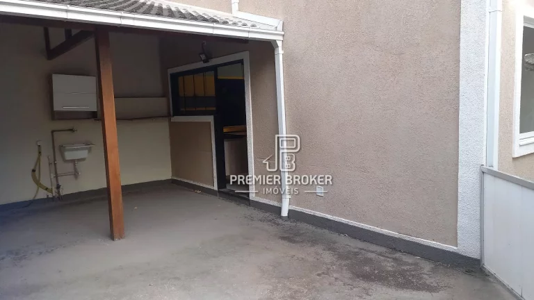 Imagem Casa à venda, 135 m² por R$ 680.000,00 - Bom Retiro - Teresópolis/RJ