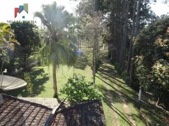Imagem Chácara em Loteamento Chácara Gaioto, Tatuí/SP