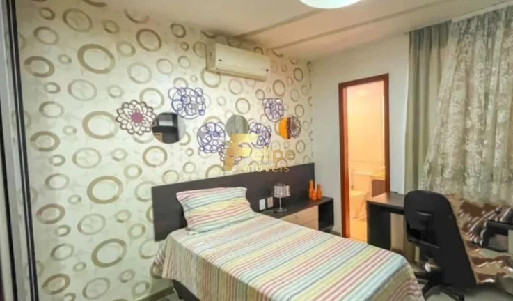 Imagem NÃO PERCA ESSA GRANDE OPORTUNIDADE E VENHA CONHECER SEU NOVO APARTAMENTO NA PRAIA DA COSTA EM VILA VELHA/ES!