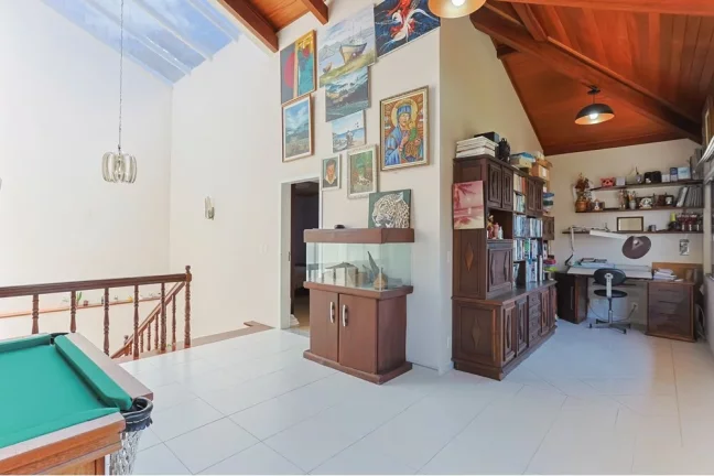 Imagem Casa à venda no bairro Trindade - Florianópolis/SC