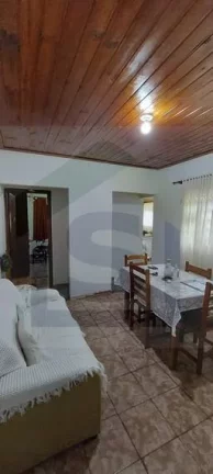 Imagem CA3963 - Jardim Cristina - Casa a venda - Imobiliaria BraSouza
