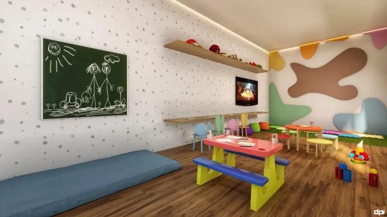 Imagem Apartamento Padrão