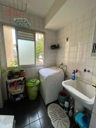 Imagem Oportunidade - Venda - Parque Brasil - 69 m² - 3 dorms