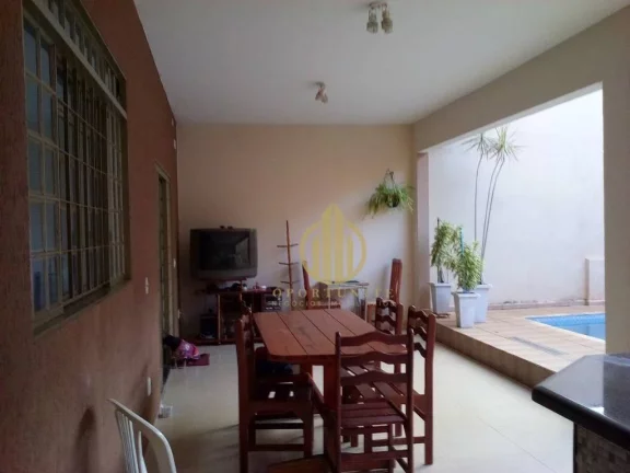 Imagem Casa 3 dormitórios com suíte no Sumarezinho