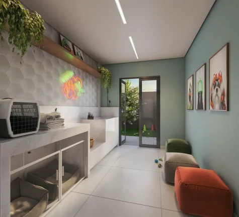 Imagem APARTAMENTO RESIDENCIAL em São Paulo - SP, Vila Hamburguesa