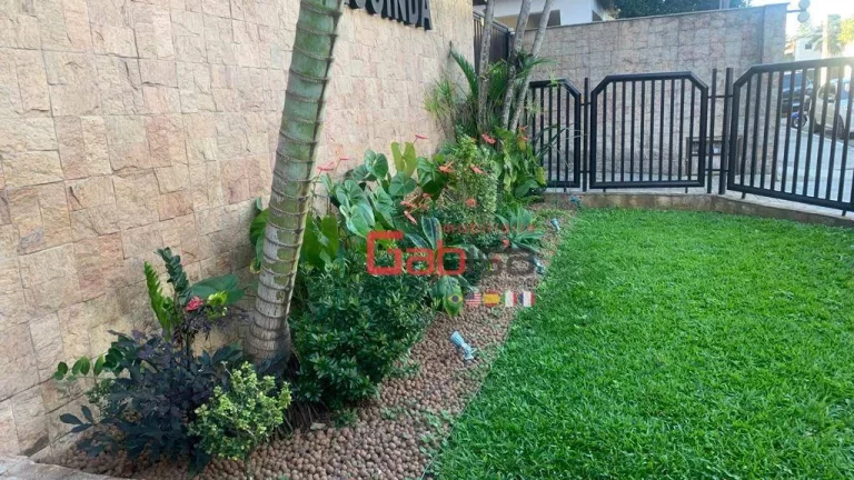 Imagem Cobertura com 2 dormitórios à venda, 107 m² por R$ 745.000,00 - Centro - Cabo Frio/RJ