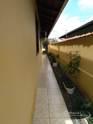Imagem Casa averbada no bairro Itaum - Joinville