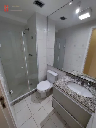 Imagem DESLUMBRANTE APARTAMENTO COM 81M² E INFRAESTRUTURA COMPLETA NA FREGUESIA (JACAREPAGUÁ)