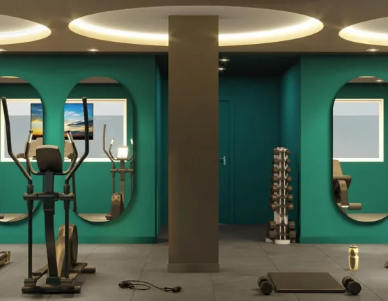 Imagem Apartamento à venda em São Paulo, Perdizes, com 1 quarto, 27,45m2