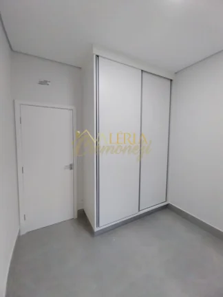 Imagem CASA RESIDENCIAL em INDAIATUBA - SP, JARDIM MONTREAL RESIDENCE