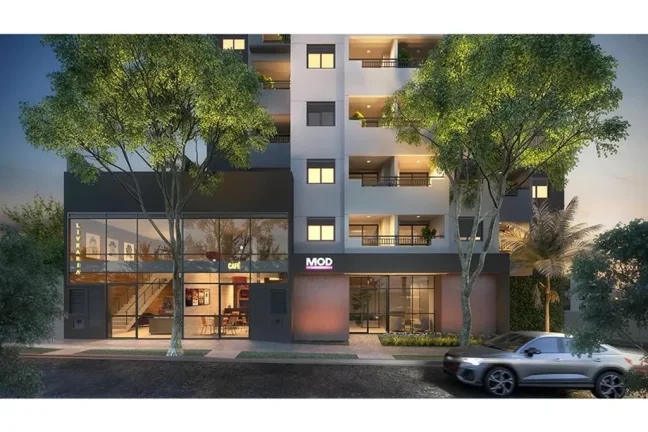 Imagem APARTAMENTO RESIDENCIAL em São Paulo - SP, Bela Vista