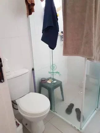 Imagem Sobrado, 240 m² - venda por R$ 630.000,00 ou aluguel por R$ 4.071,00/mês - Jardim Leda - Guarulhos/SP