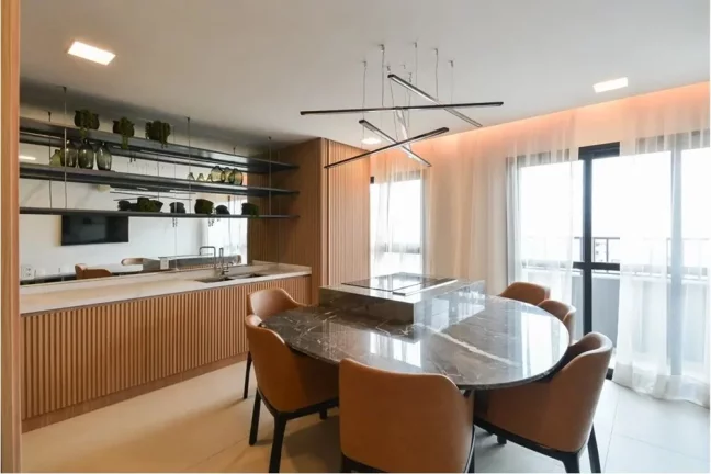 Imagem APARTAMENTO RESIDENCIAL em São Paulo - SP, Moema