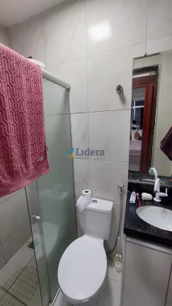 Imagem Apto com área privativa de 75m2 - 3 Quartos - 2 Suítes - 96,55 m² de construção - Camboinha, Cabedelo/PB