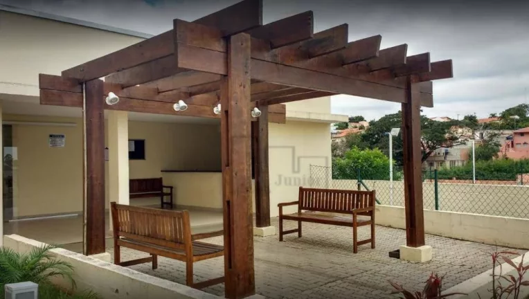 Imagem Apartamento com 2 dormitórios à venda, 48 m² por R$ 362.000 - Jardim Piratininga - Sorocaba/SP