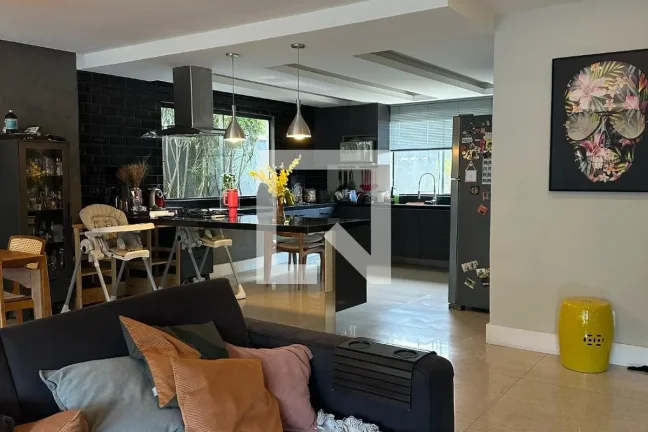 Imagem Casa à Venda - Recreio, 4 Quartos, 273 m2
