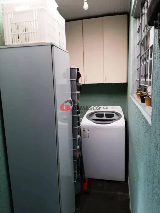 Imagem Casa à venda 3 Quartos, 1 Suite, 5 Vagas, 181M², Santa Maria, São Caetano do Sul - SP