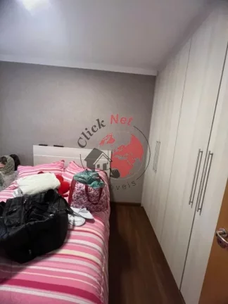 Imagem Ótimo Apartamento à Venda no bairro Barcelona em São Caetano