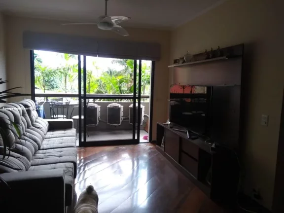 Imagem Apartamento para Venda em Americana, Vila Medon, 3 dormitórios, 1 suíte, 1 banheiro, 2 vagas