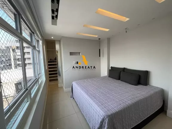 Imagem Barra da Tijuca - Rua Ataulfo Coutinho - Condomínio Mandala - Vendo apto duplex todo reformado R$1.980.000,00
