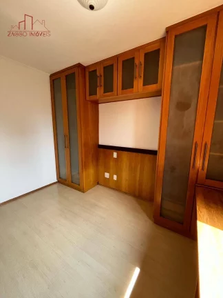 Imagem Apartamento no Condomínio Ciudad Real