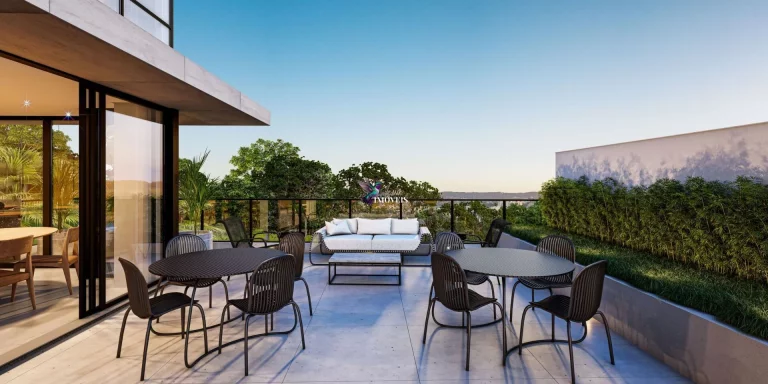 Imagem Apartamento com 3 Quartos à Venda, 121 m² em Santana - Porto Alegre