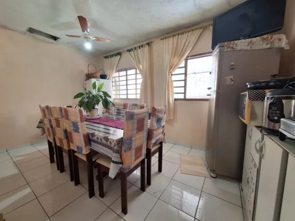 Imagem Casa venda e compra no bairro Eloy Chaves 2 em Jundiaí