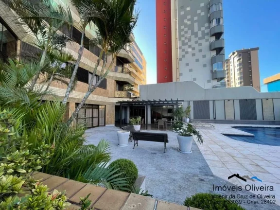Imagem Apartamento no Edifício Canadá - Centro R$ 3.179.000,00