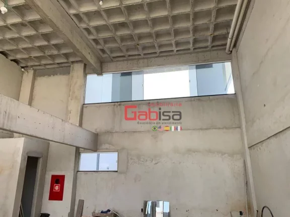 Imagem Loja para alugar, 60 m² por R$ 4.295,47/mês - Braga - Cabo Frio/RJ