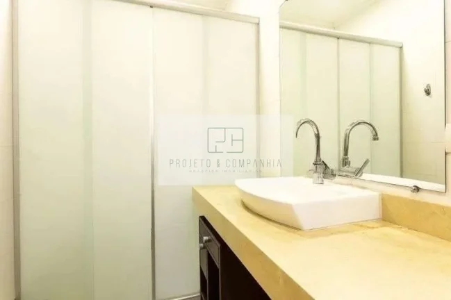 Imagem Casa Sobrado em Alto da Boa Vista - São Paulo