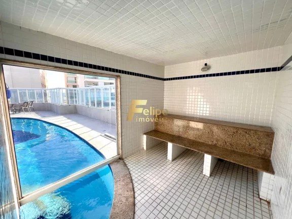 Imagem UM LUXO DE APARTAMENTO NA PRAIA DA COSTA!