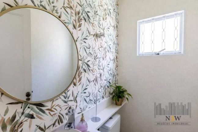 Imagem Casa com 4 dormitórios à venda, 245 m² por R$ 3.799.000,00 - Alto da Lapa - São Paulo/SP