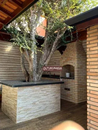 Imagem Sobrado com 3 quartos à venda, 270 m² por R$ 1.255.000 - Santana - São Paulo/SP