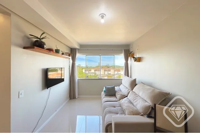Imagem Apartamento moderno, com 2 dormitórios e excelente conservação, bairro Hípica.

Brilhante Imóve...