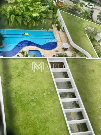 Imagem Oportunidade em SANTO AMARO: 57m², 02QTs, 01SUITE, 01 GARAGEM!..