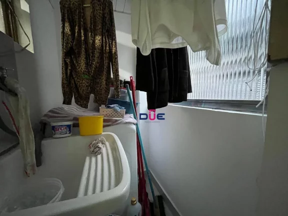 Imagem Apartamento com 3 dormitórios à venda, 61 m² por R$ 320.000,00 - Aparecida - Santos/SP