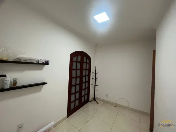 Imagem Salão Comercial para locação na Samuel Martins